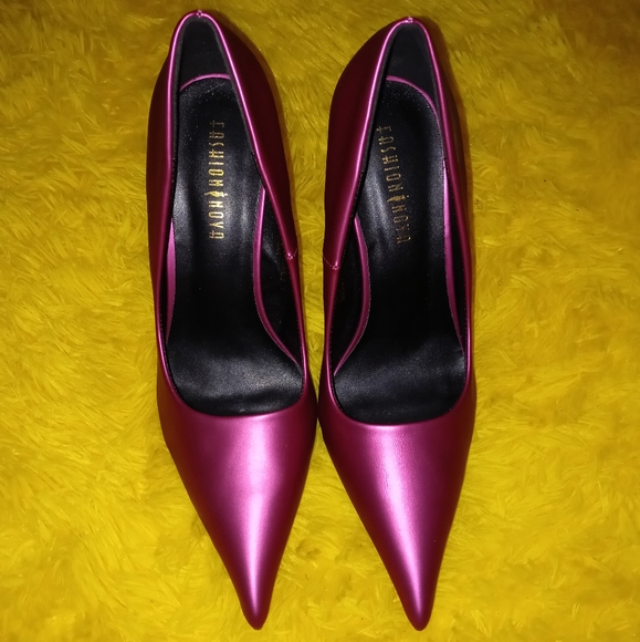 Pump it up sexy 7m - Picture 2 of 3